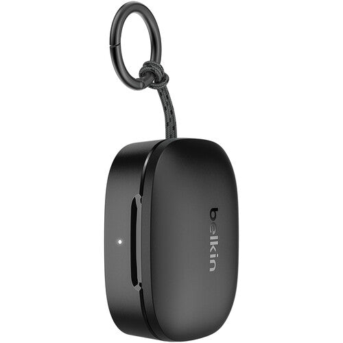 Belkin SoundForm AnyWhere Wireless Earbuds