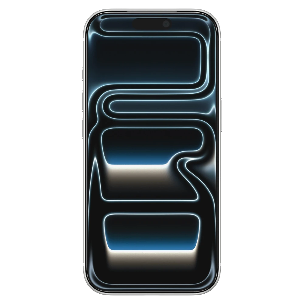 Belkin TemperedGlass ScreenForce for iPhone 17 Series and iPhone Air Clear