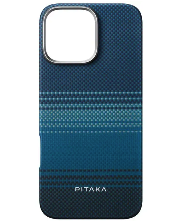 Pitaka MagEZ Case 6 iPhone 16 Pro / Pro Max Moonrise