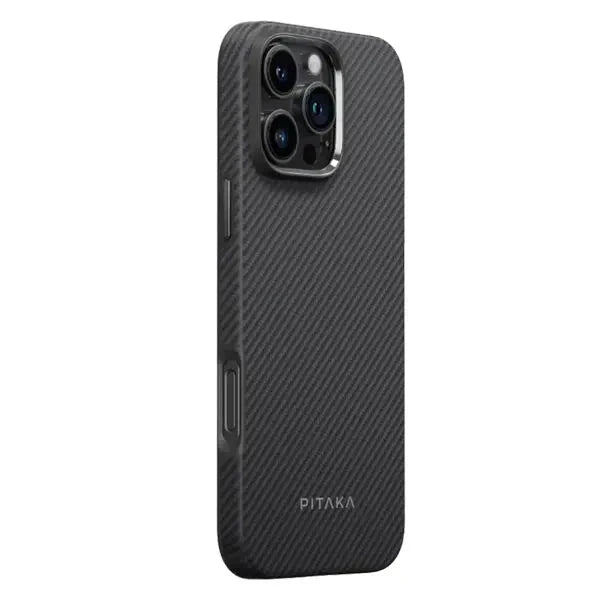 Pitaka MagEZ Case Pro 4 iPhone 16 Pro / iPhone 16 Pro Max