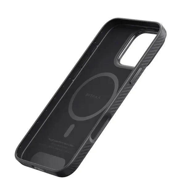 Pitaka MagEZ Case Pro 4 iPhone 16 Pro / iPhone 16 Pro Max