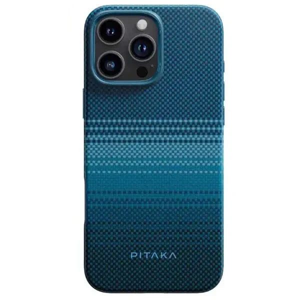 Pitaka MagEZ Case Pro 4 iPhone 16 Pro / iPhone 16 Pro Max