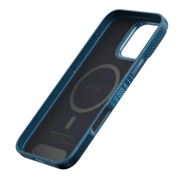 Pitaka MagEZ Case Pro 4 iPhone 16 Pro / iPhone 16 Pro Max