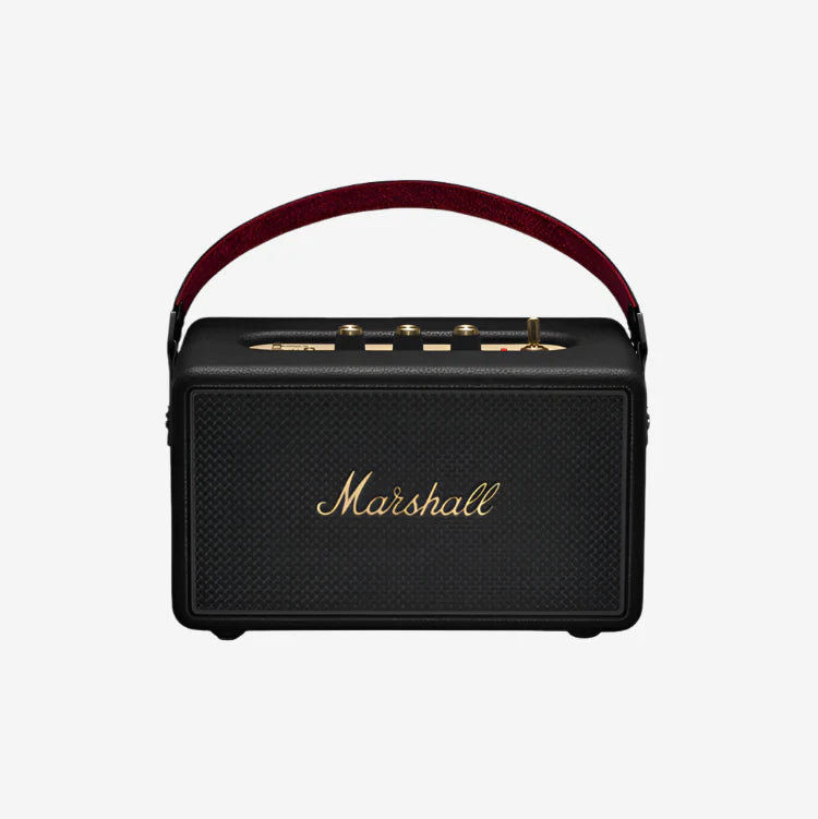 Marshall Kilburn III Portable Speaker