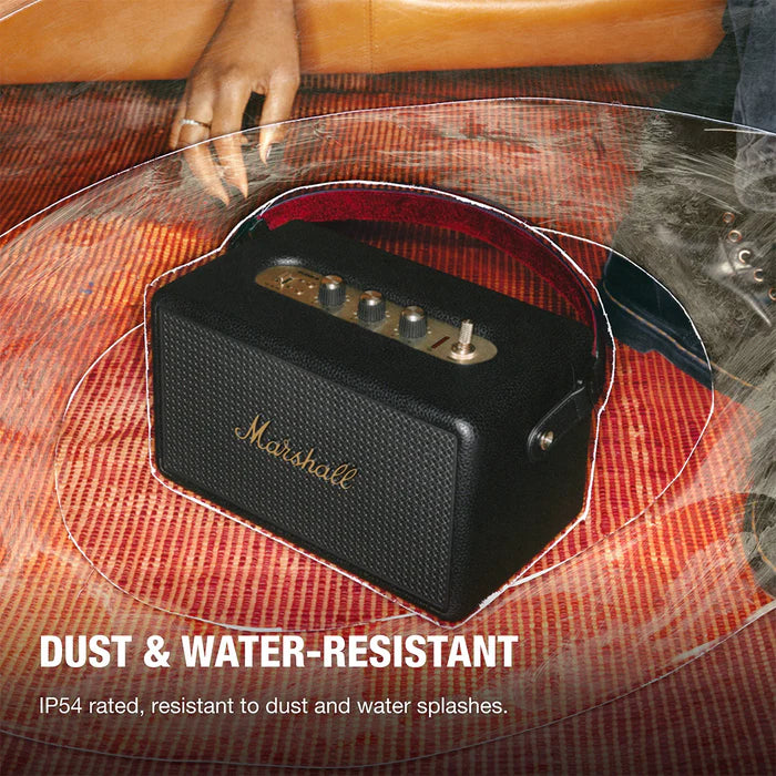 Marshall Kilburn III Portable Speaker