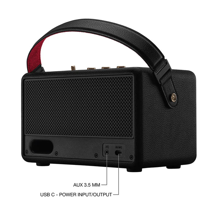 Marshall Kilburn III Portable Speaker