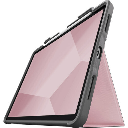 STM Dux Plus Case for iPad Air 11" 5th Gen/4th Gen M2 2024