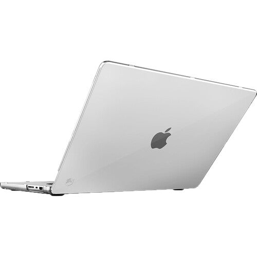 STM Studio Case MacBookPro 14" M1 2021 Clear