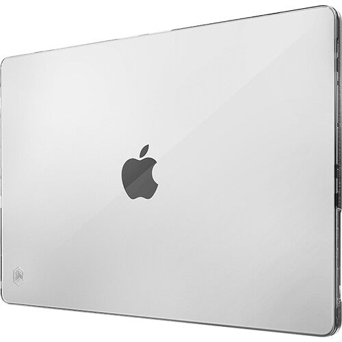 STM Studio Case MacBookPro 14" M1 2021 Clear