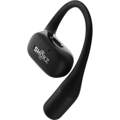 SHOKZ OpenFit Open-Ear True Wireless Earbuds