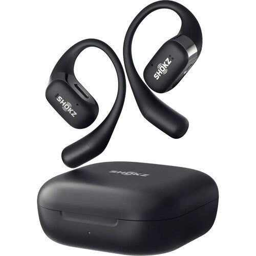 SHOKZ OpenFit Open-Ear True Wireless Earbuds