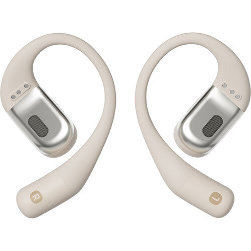 SHOKZ OpenFit Open-Ear True Wireless Earbuds