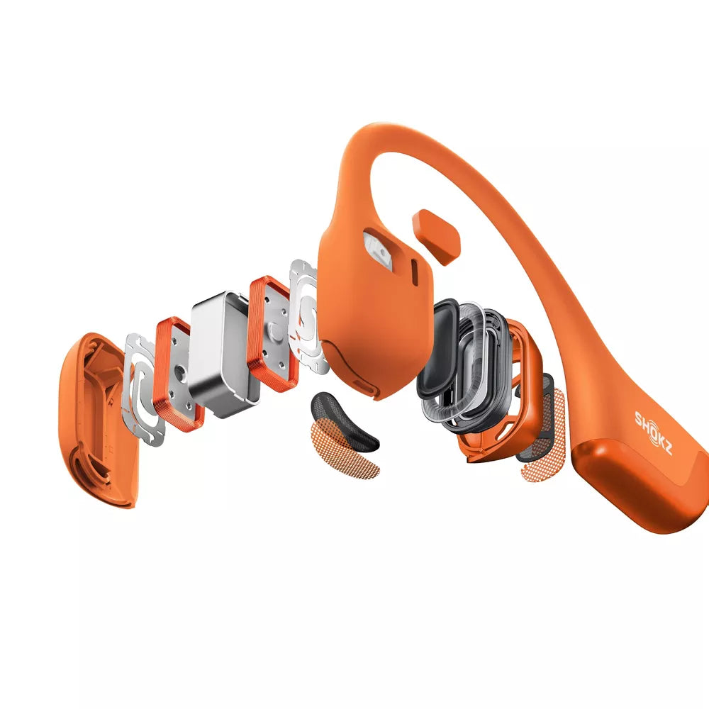SHOKZ Headphones Open Run Pro 2