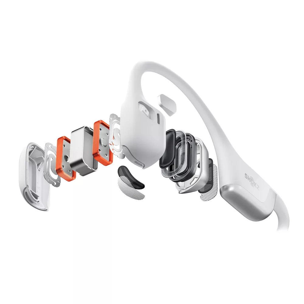 SHOKZ Headphones Open Run Pro 2