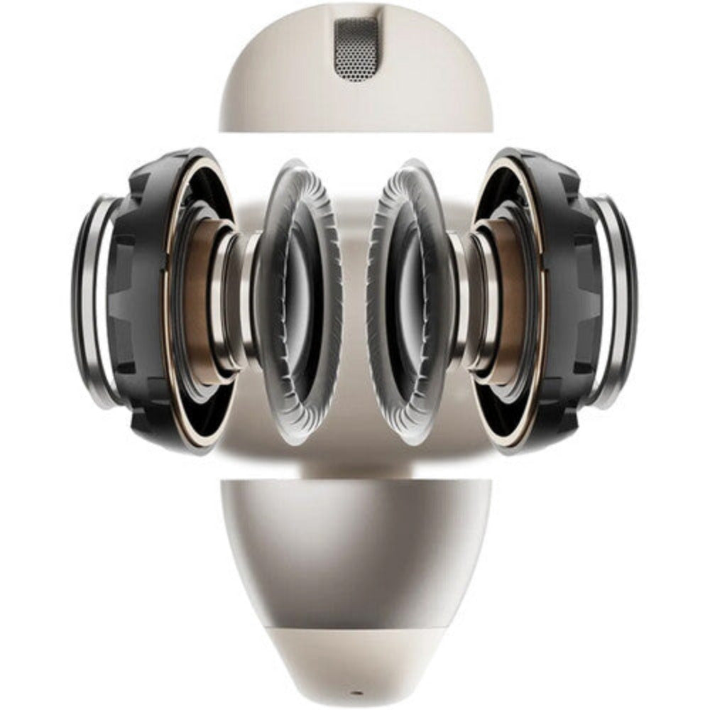 SHOKZ OpenDots ONE Wireless Open-Ear, Clip-On Earbuds