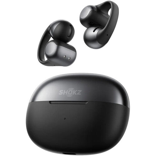 SHOKZ OpenDots ONE Wireless Open-Ear, Clip-On Earbuds