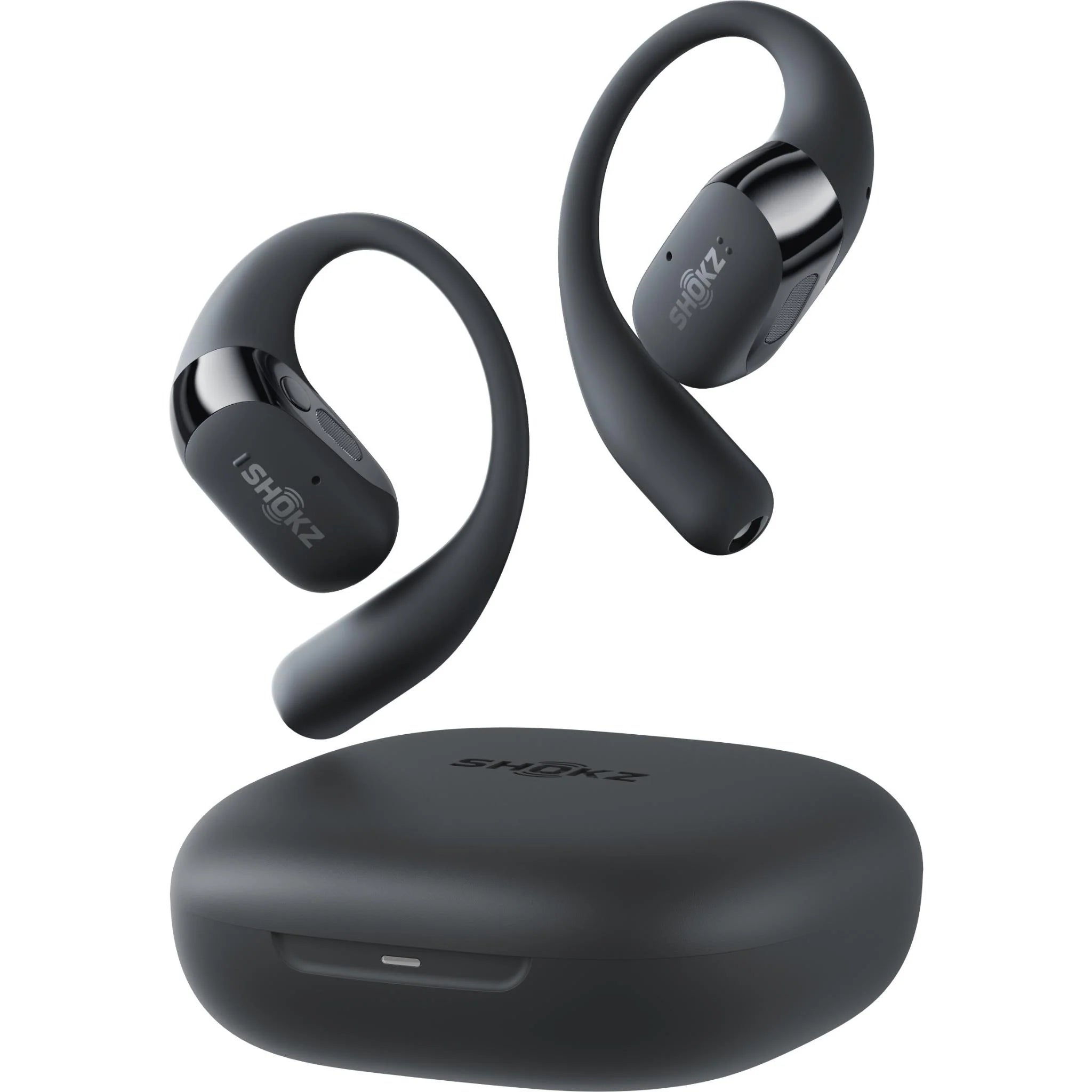 SHOKZ Earbuds OpenFit 2+