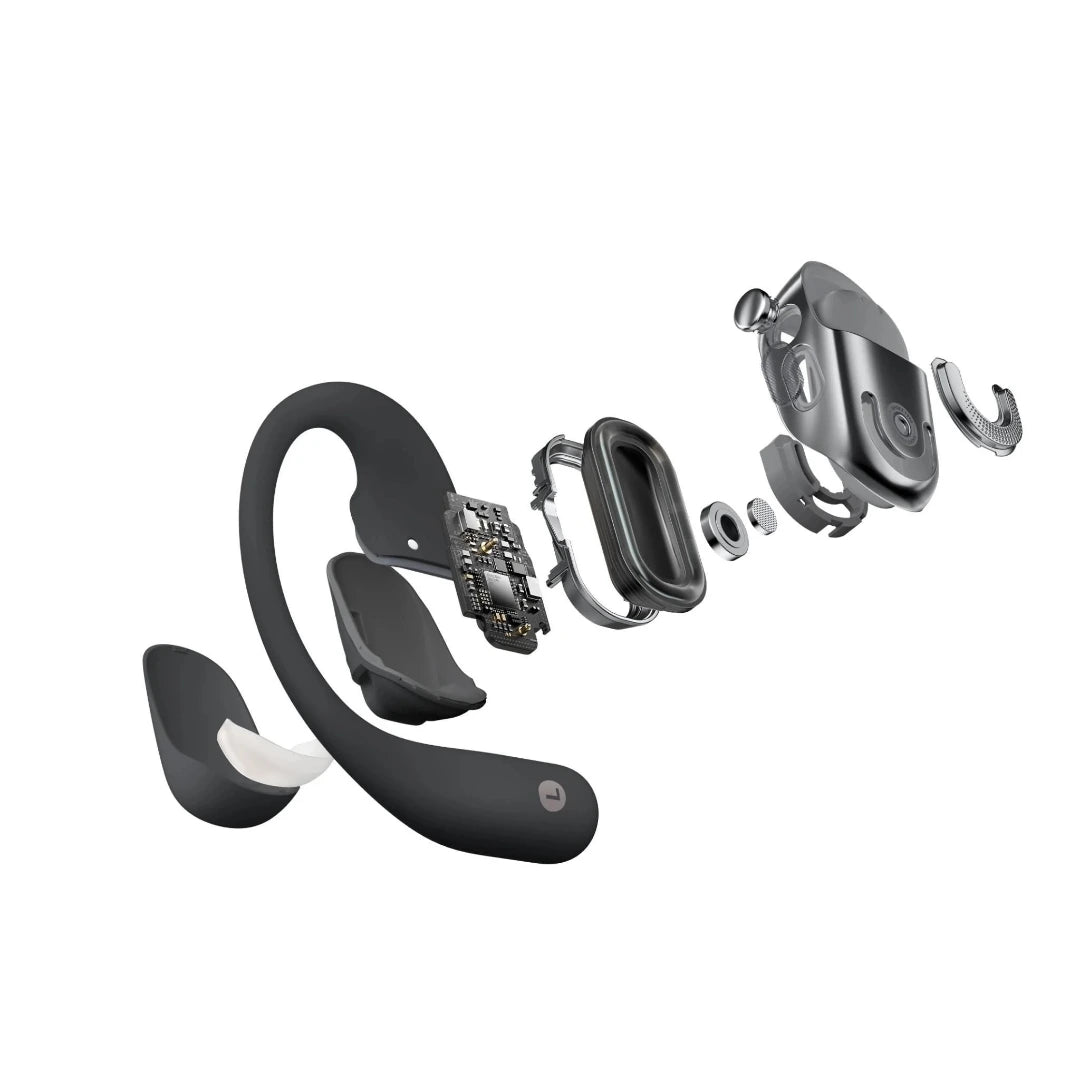SHOKZ Earbuds OpenFit 2+