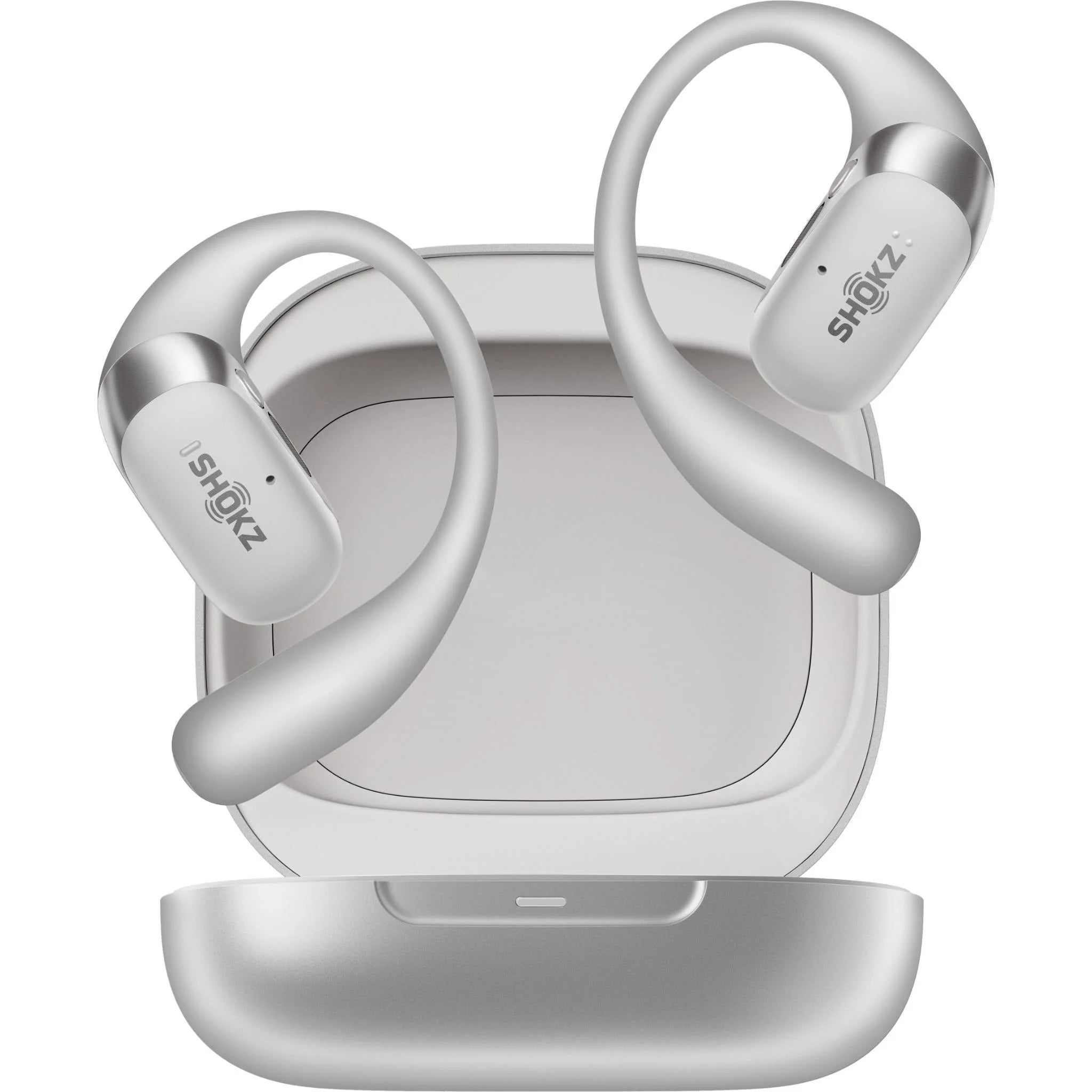 SHOKZ Earbuds OpenFit 2+