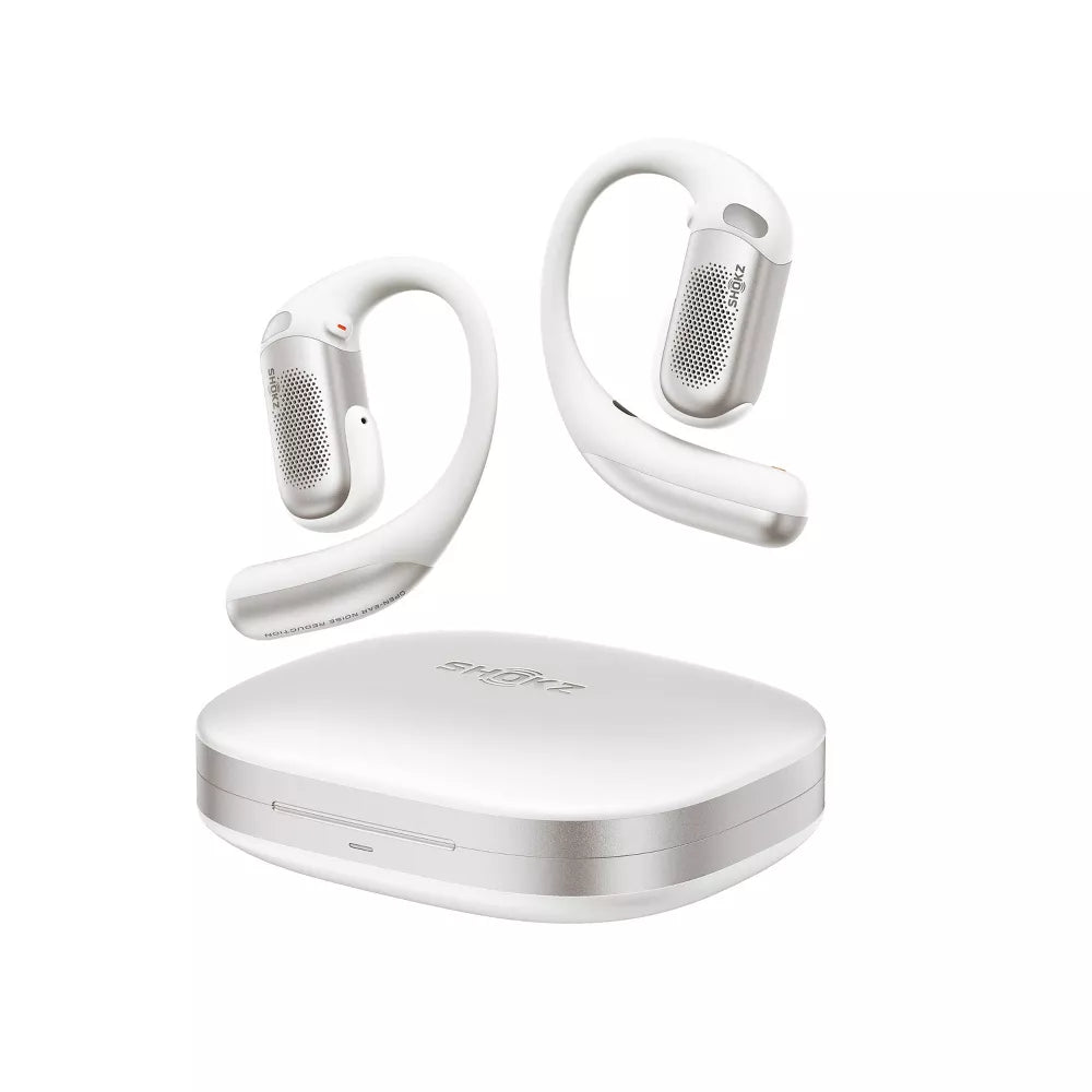 SHOKZ OpenFit Pro Wireless Open-Ear Headphones