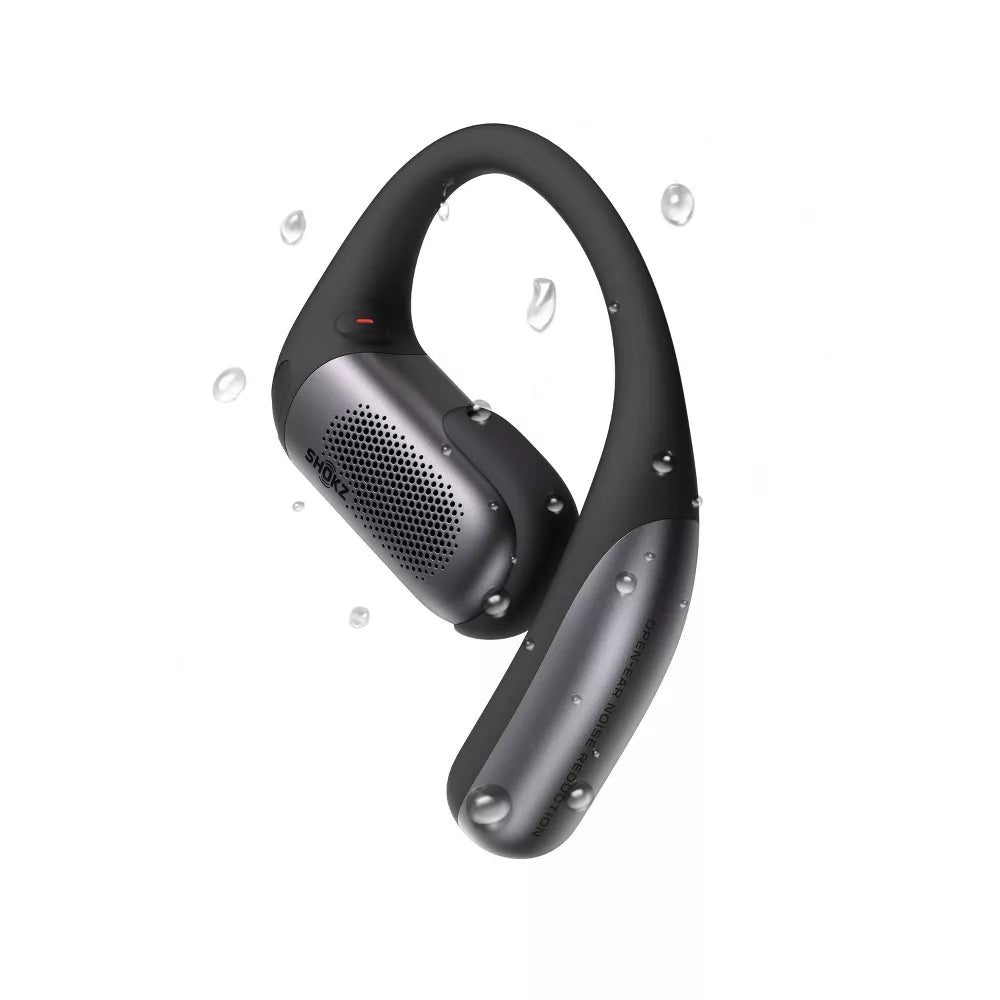 SHOKZ OpenFit Pro Wireless Open-Ear Headphones