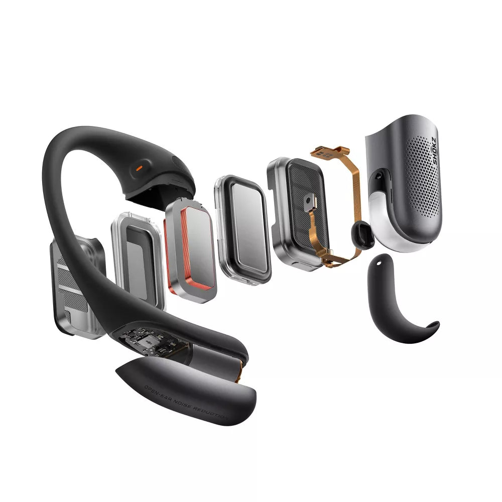 SHOKZ OpenFit Pro Wireless Open-Ear Headphones