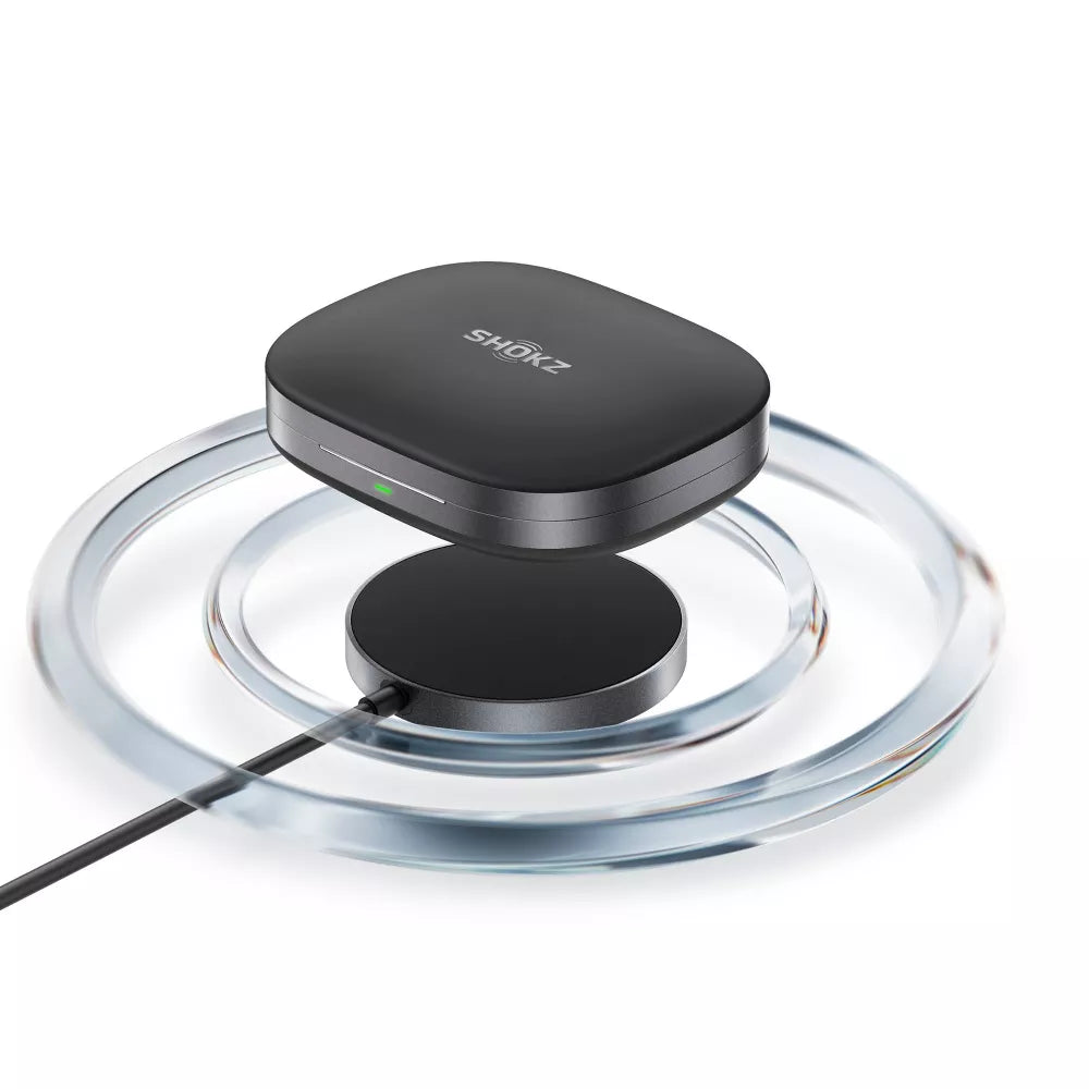 SHOKZ OpenFit Pro Wireless Open-Ear Headphones