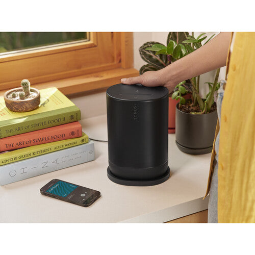 SONOS Speaker Move 2
