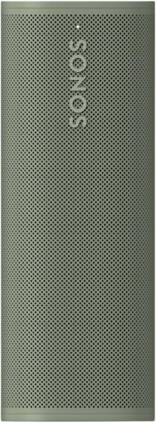 SONOS Roam 2 Portable Waterproof Bluetooth Speaker