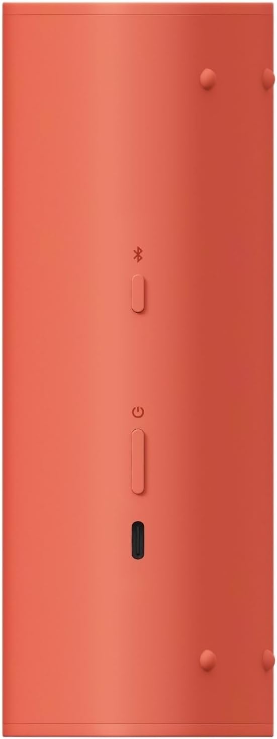 SONOS Roam 2 Portable Waterproof Bluetooth Speaker