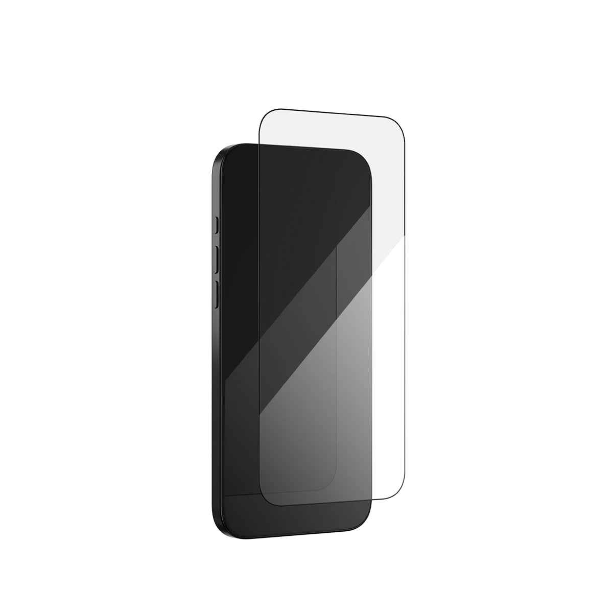 ZAGG Tempered Glass iPhone 16 Series