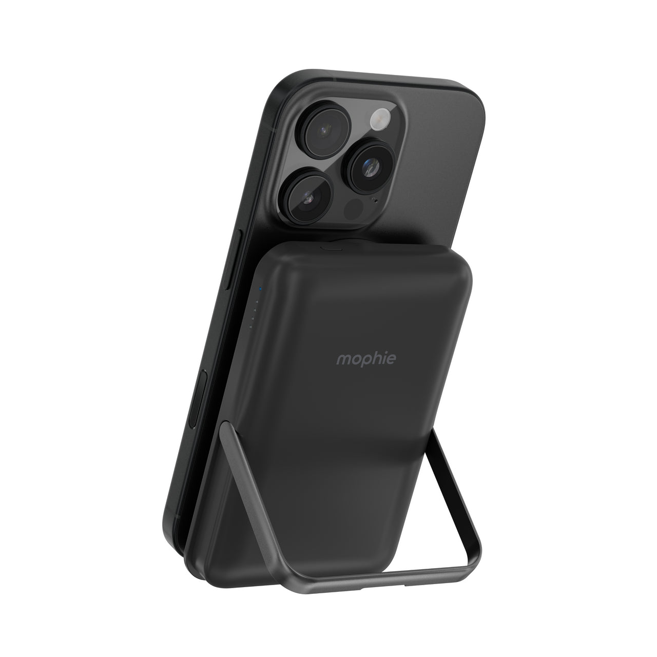 Mophie Powerbank Snap+Powerstation 10K w/ Stand