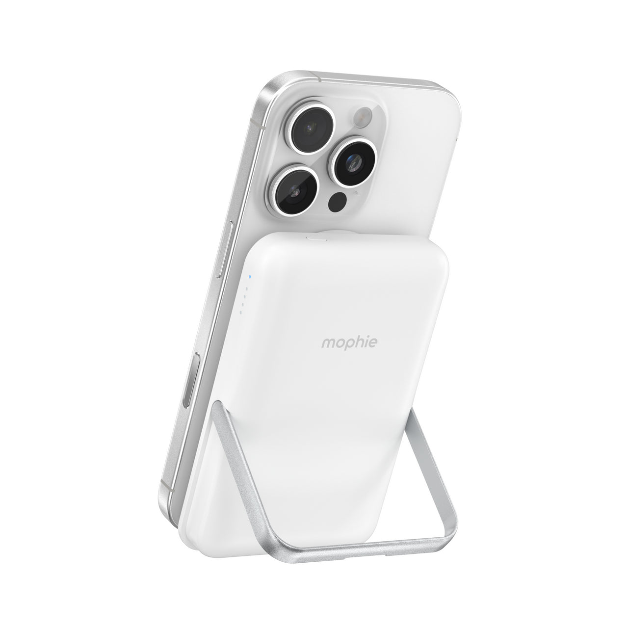 Mophie Powerbank Snap+Powerstation 10K w/ Stand