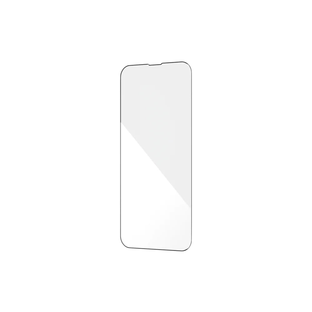 ZAGG Tempered Glass Plus Edge iPhone 16e/14/13/13Pro