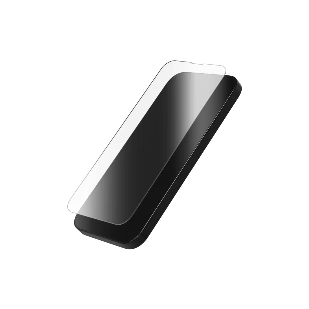 ZAGG Tempered Glass Plus Edge iPhone 16e/14/13/13Pro