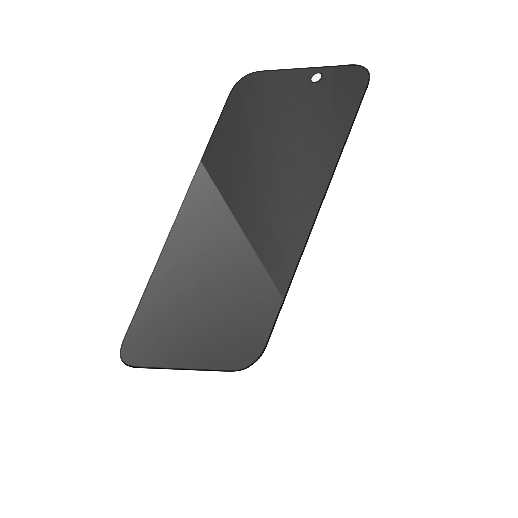 ZAGG TemperedGlass Elite Edge Privacy for iPhone 17 Series