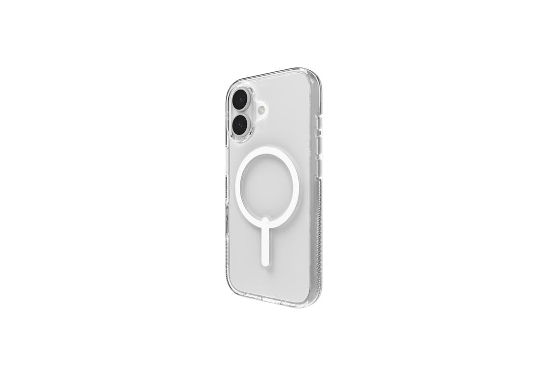 ZAGG Crystal Palace Snap Case for iPhone 17 Series and iPhone Air