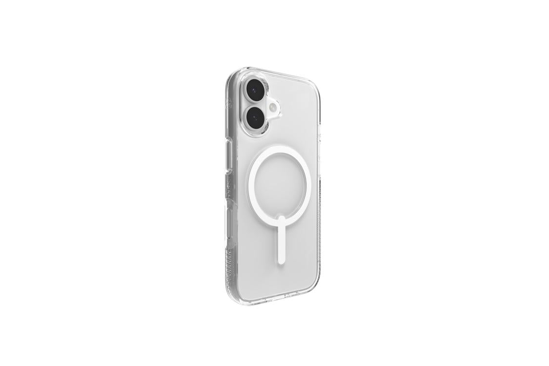 ZAGG Crystal Palace Snap Case for iPhone 17 Series and iPhone Air