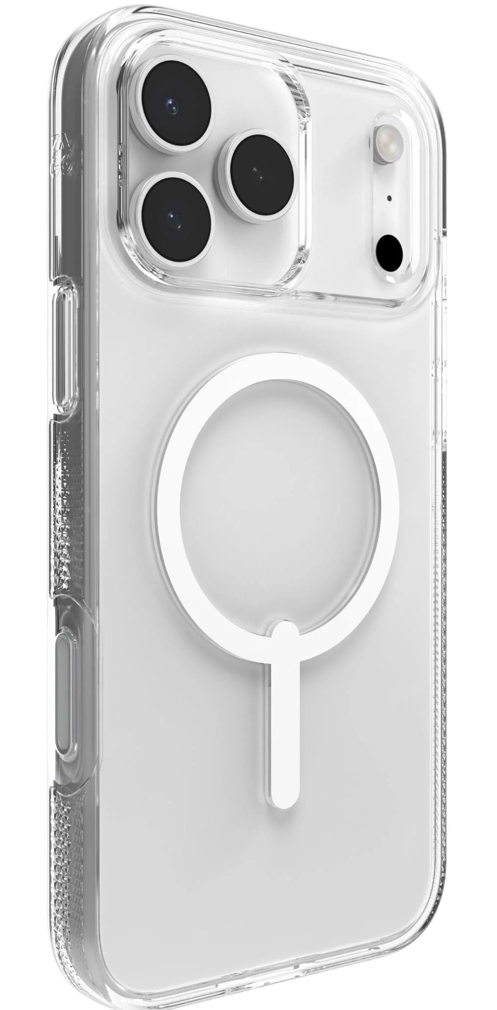 ZAGG Crystal Palace Snap Case for iPhone 17 Series and iPhone Air