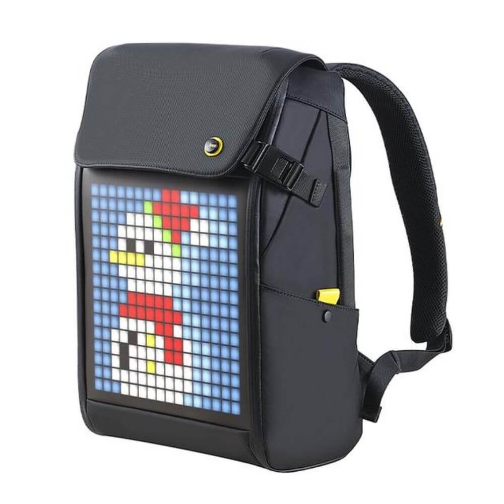 Divoom LED BackPack M