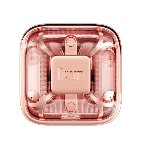 Divoom Spark-Air True Wireless Earbuds Pink