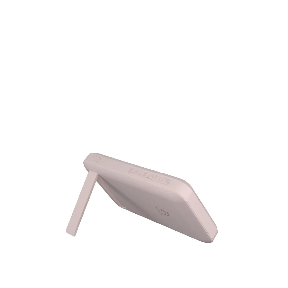 Adam Elements Powerbank Gravity C2 Magnetic Wireless Charging 10k mAh