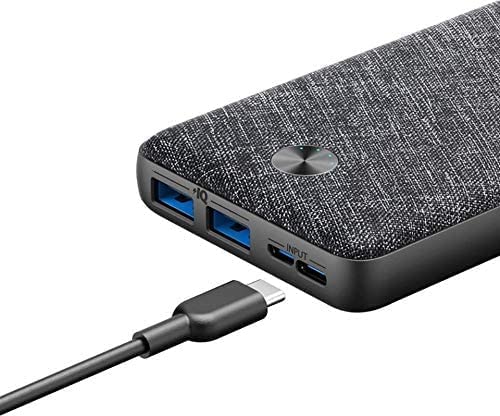 Anker PowerCore Metro Essential 20000 B2B