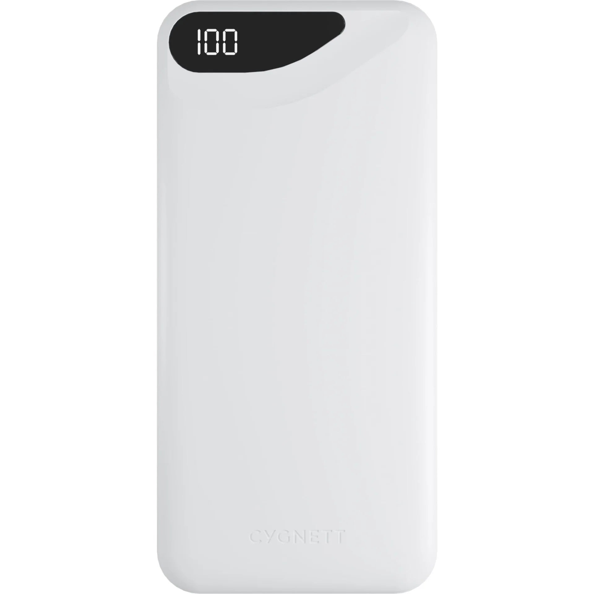 Cygnett CHARGEUP PRO SERIES 20K LAPTOP Polimeri di litio (LiPo) 20000 mAh Nero | Leroy Merlin Cygnett CHARGEUP PRO SERIES 20K LAPTOP Polimeri di litio (LiPo) 20000 mAh Nero | Leroy Merlin