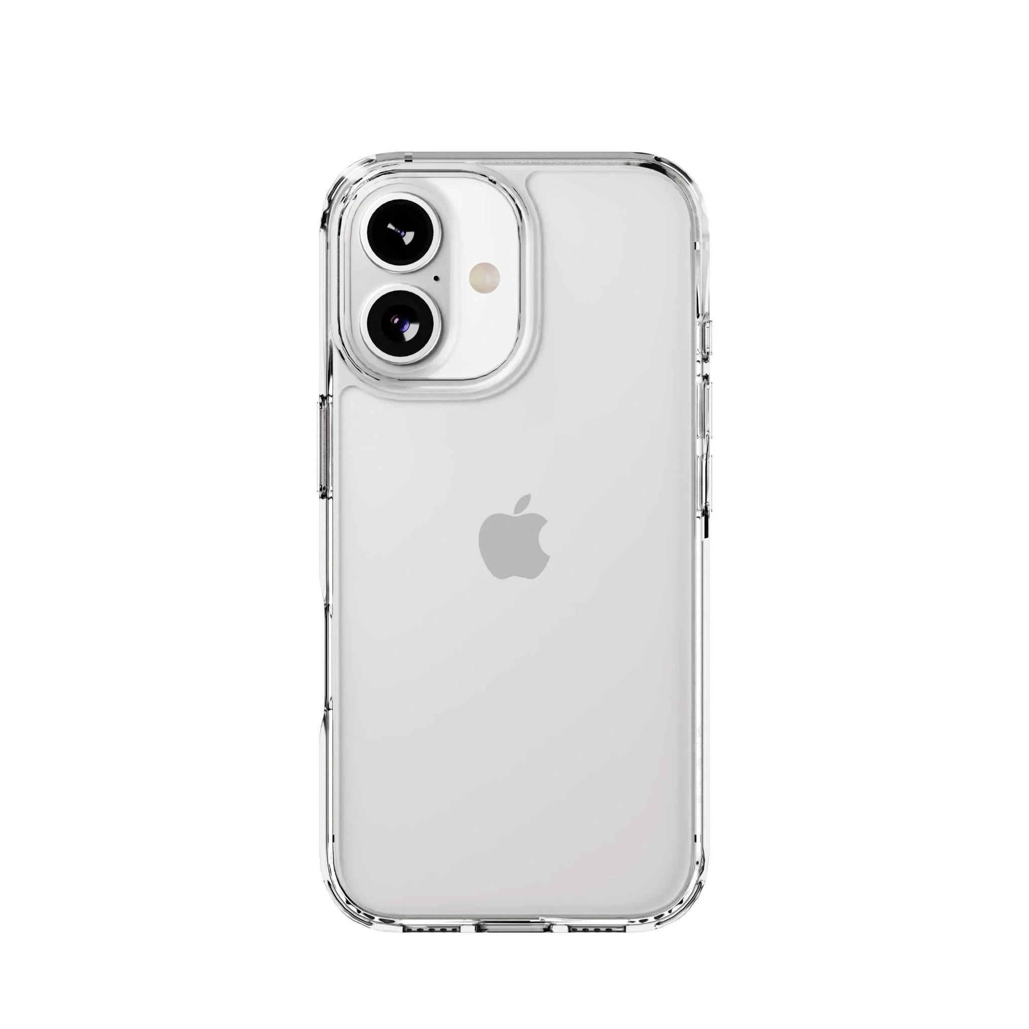 Cygnett AeroShield Case Clear for iPhone 16 Series