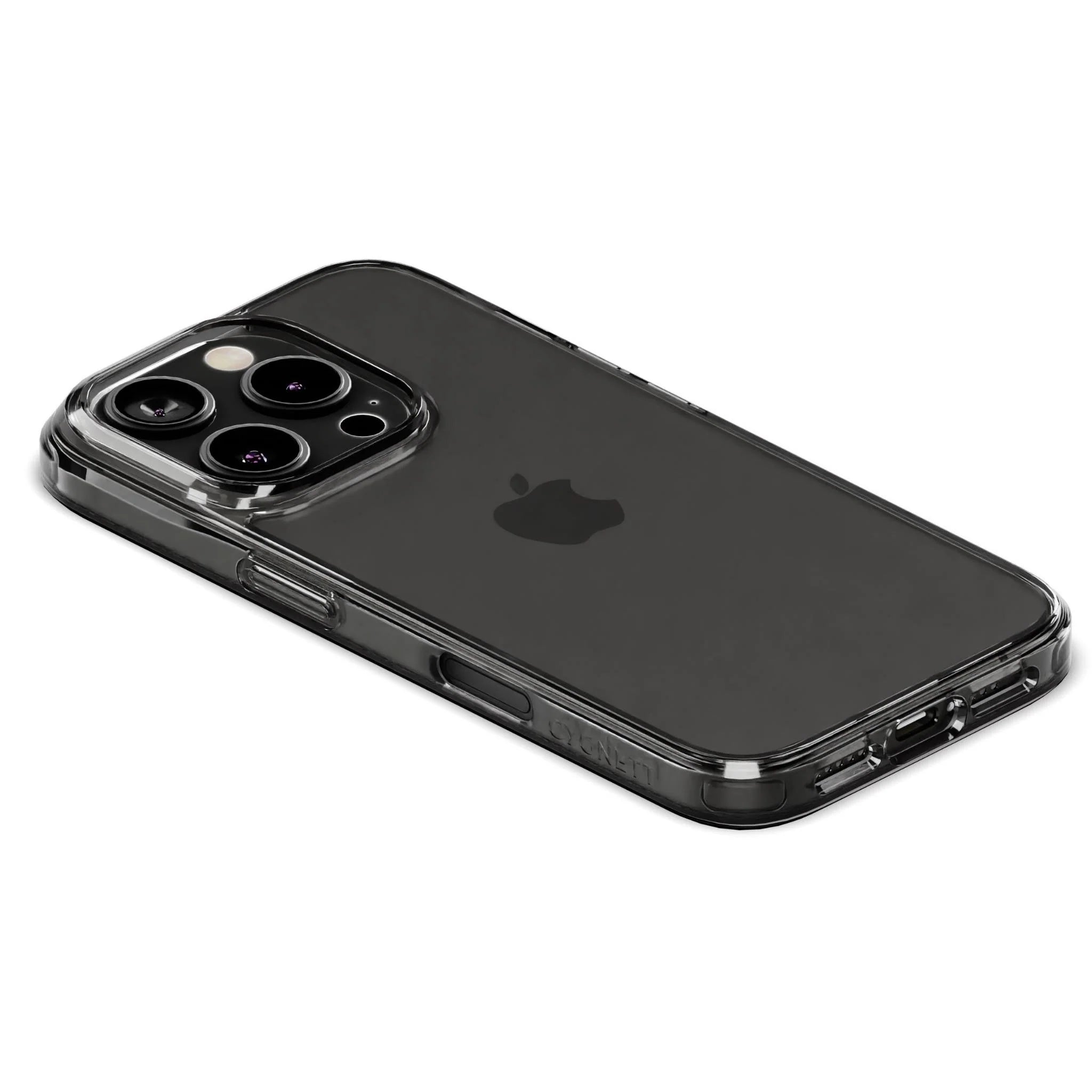 Cygnett AeroShield Case Clear for iPhone 16 Series