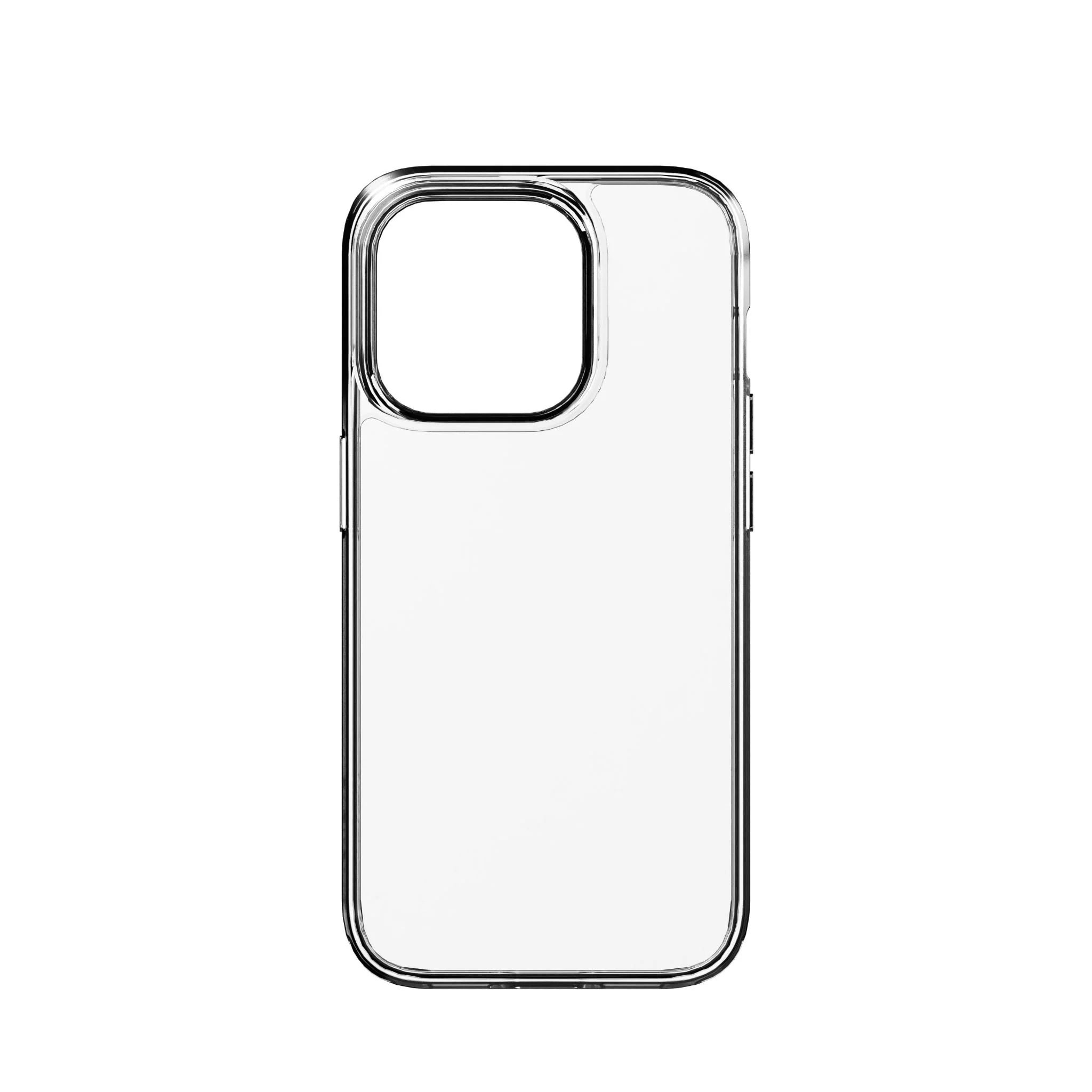 Cygnett AeroShield Case Clear for iPhone 16 Series