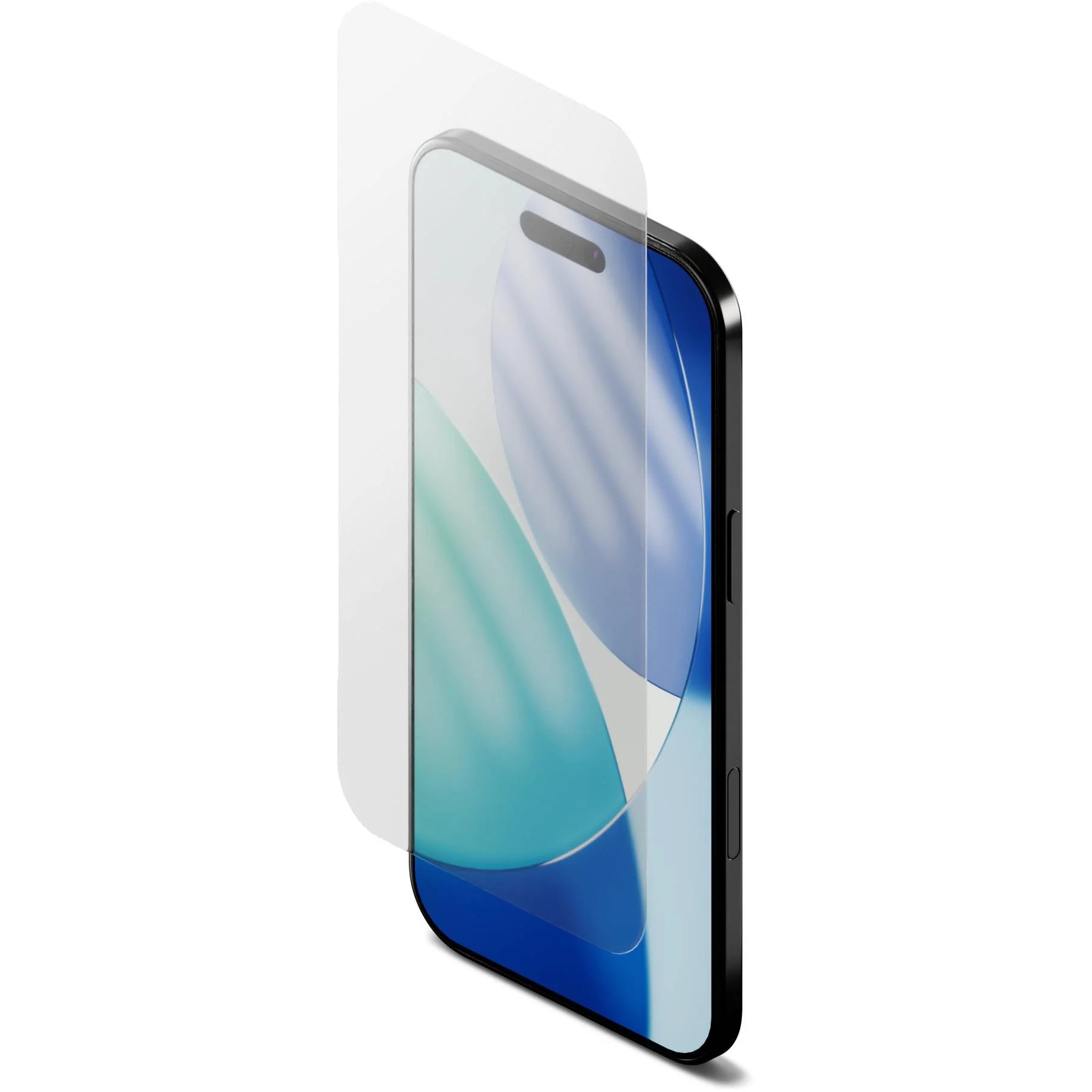 Cygnett OpticShield Glass Screen Protector for iPhone 17 Series and iPhone Air