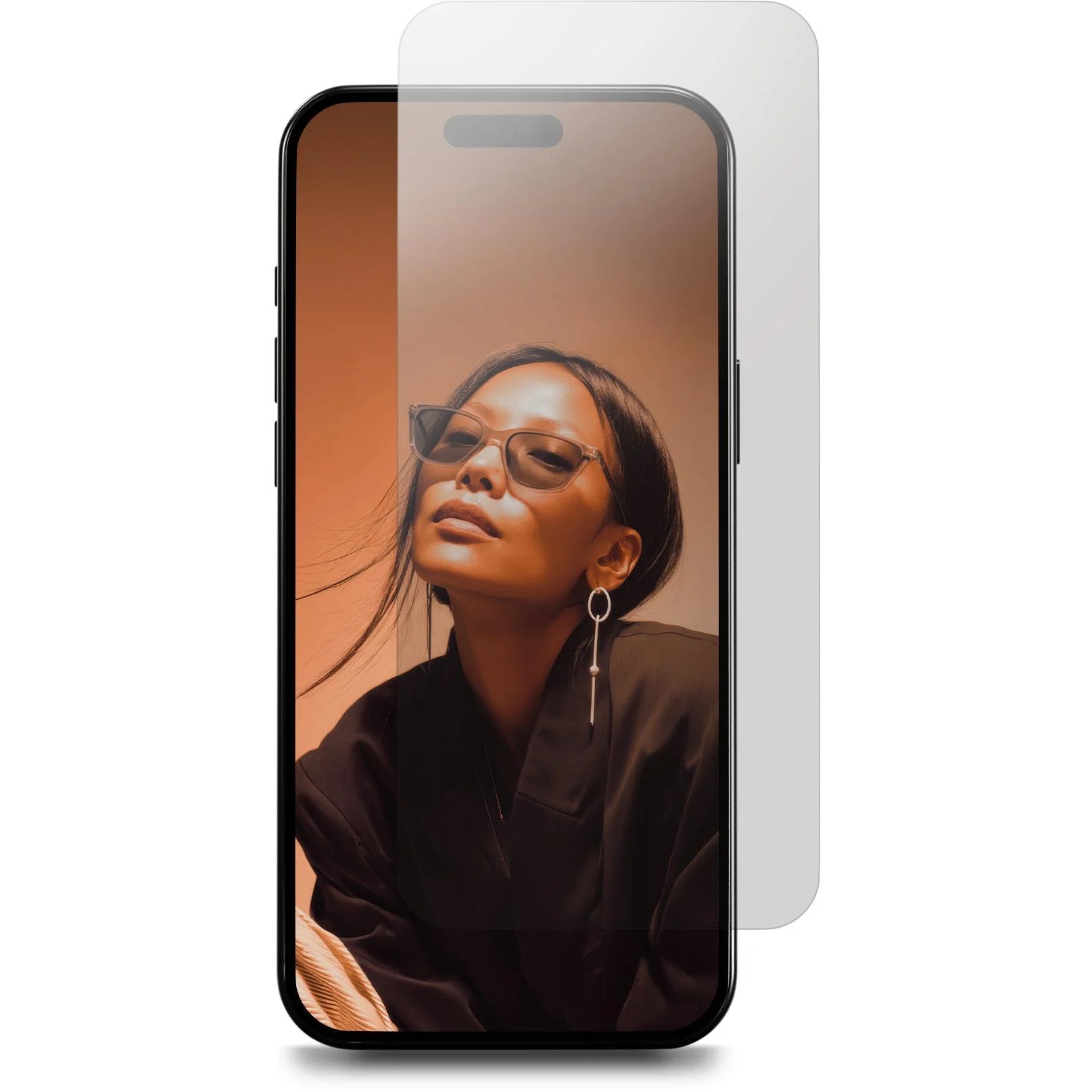 Cygnett OpticShield Glass Screen Protector for iPhone 17 Series and iPhone Air