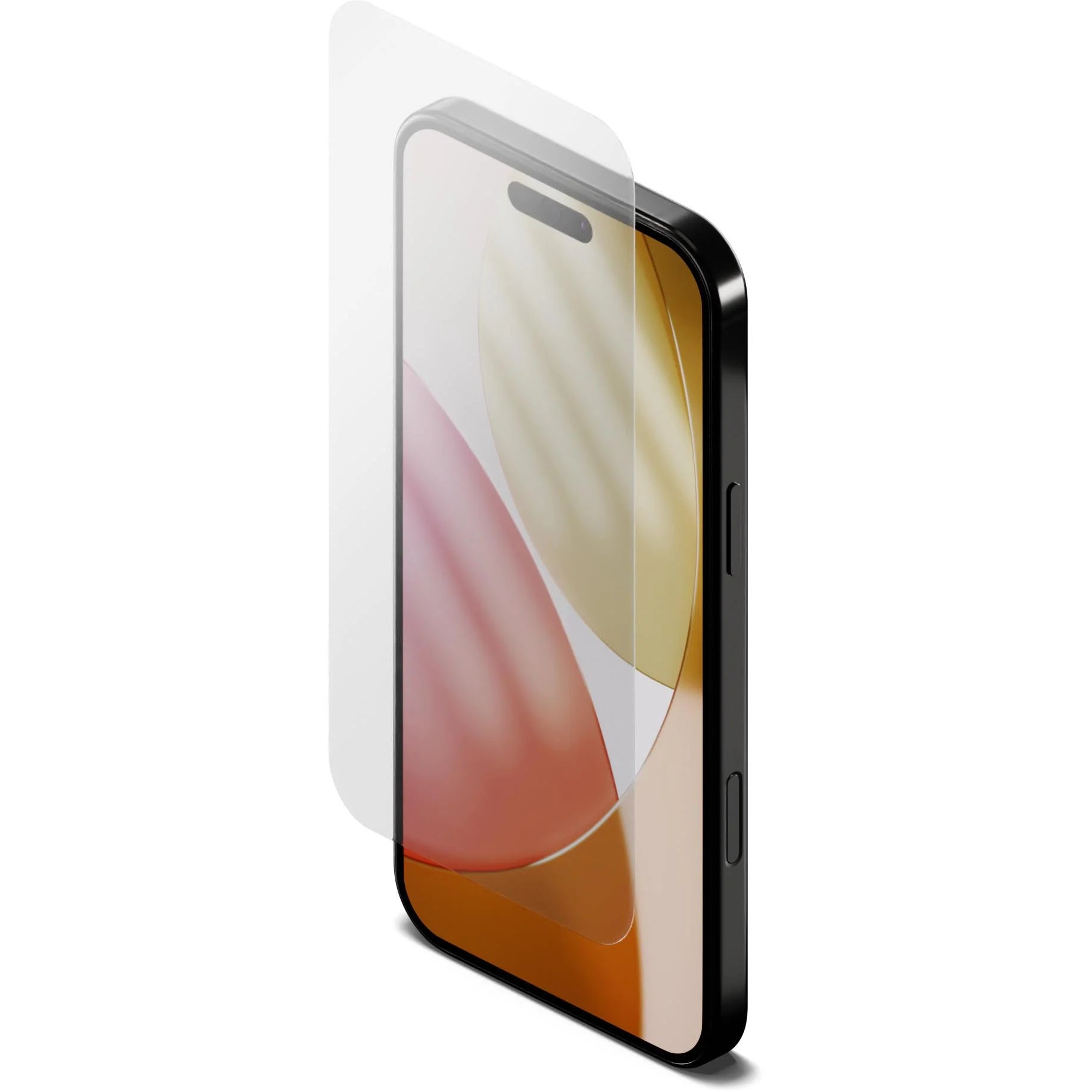 Cygnett OpticShield Glass Screen Protector for iPhone 17 Series and iPhone Air